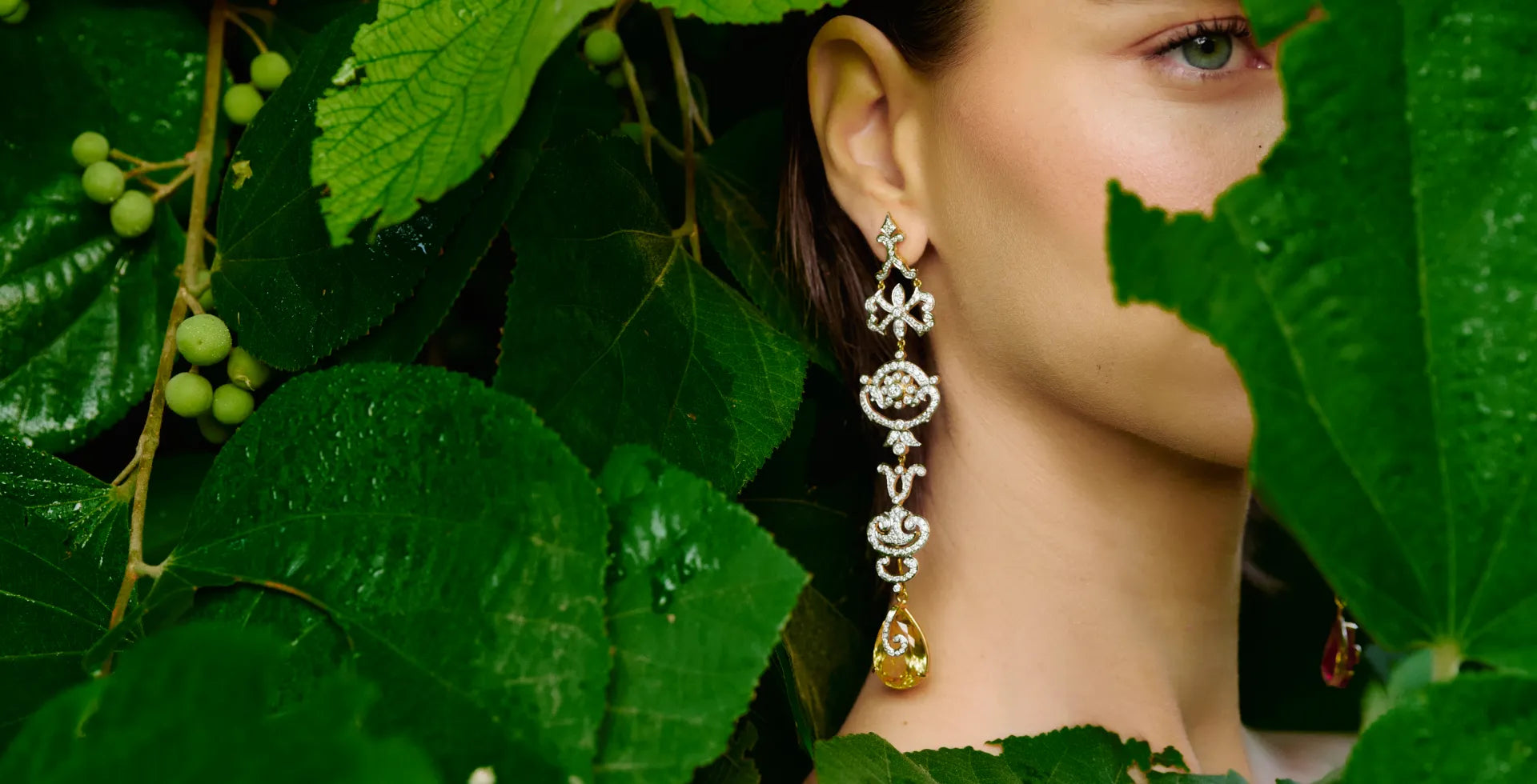 10 Reasons Why Lab-grown Diamonds Are Redefining Luxury in the Jewellery Industry