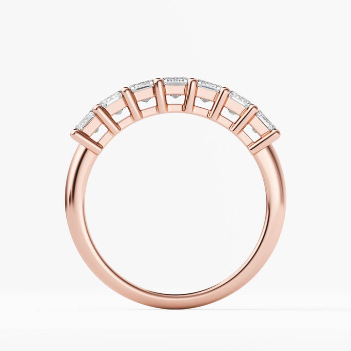 VIDA Half Eternity Band