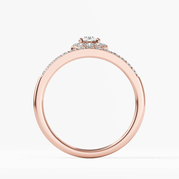 VIDA Cocktail Ring