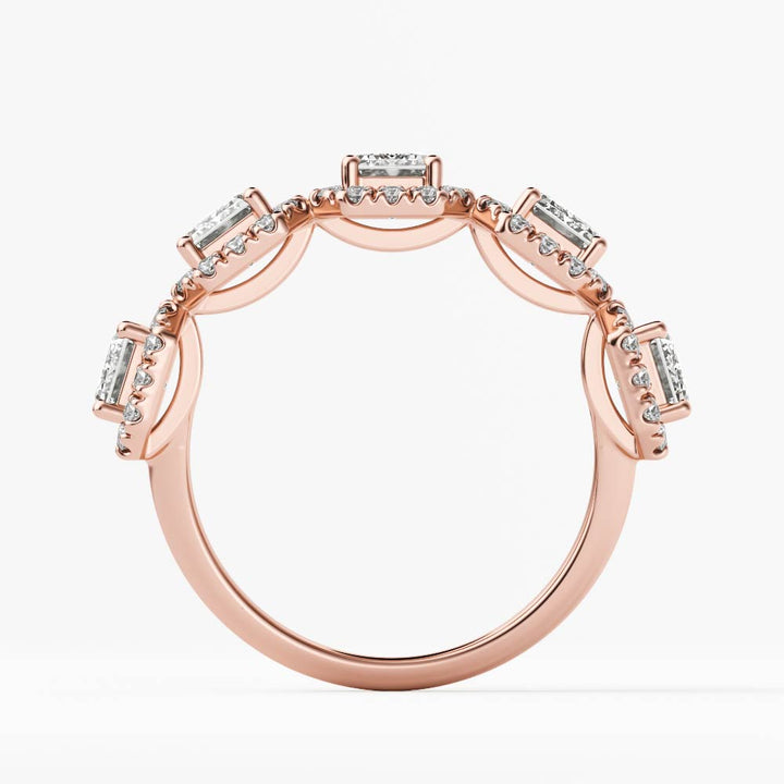 VIDA Aura Ring