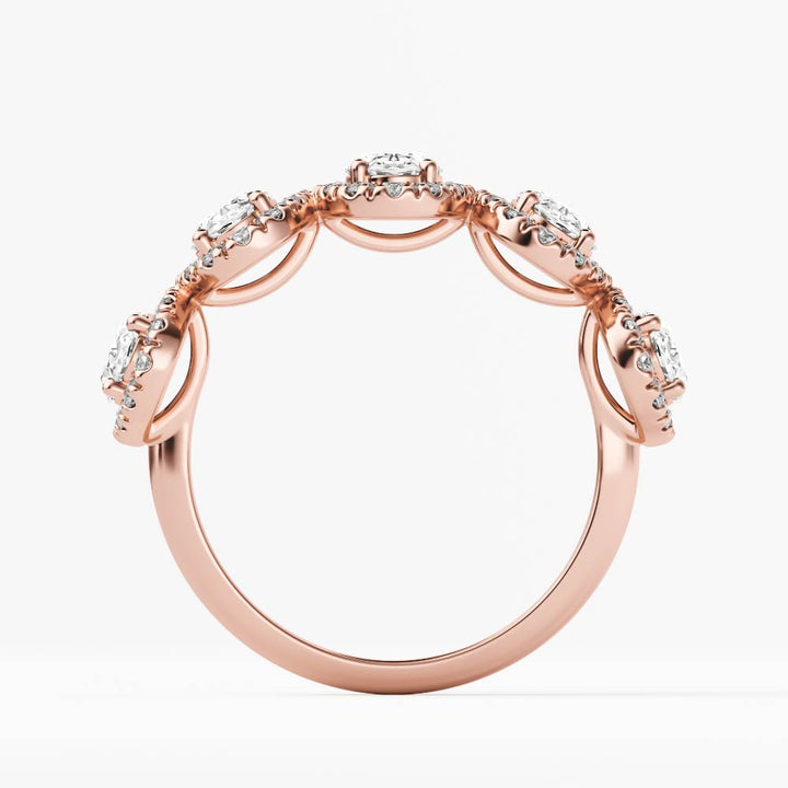 VIDA Devotion Ring