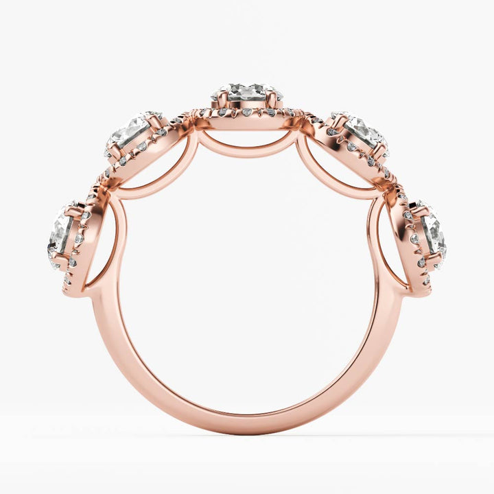 VIDA Orbit Ring