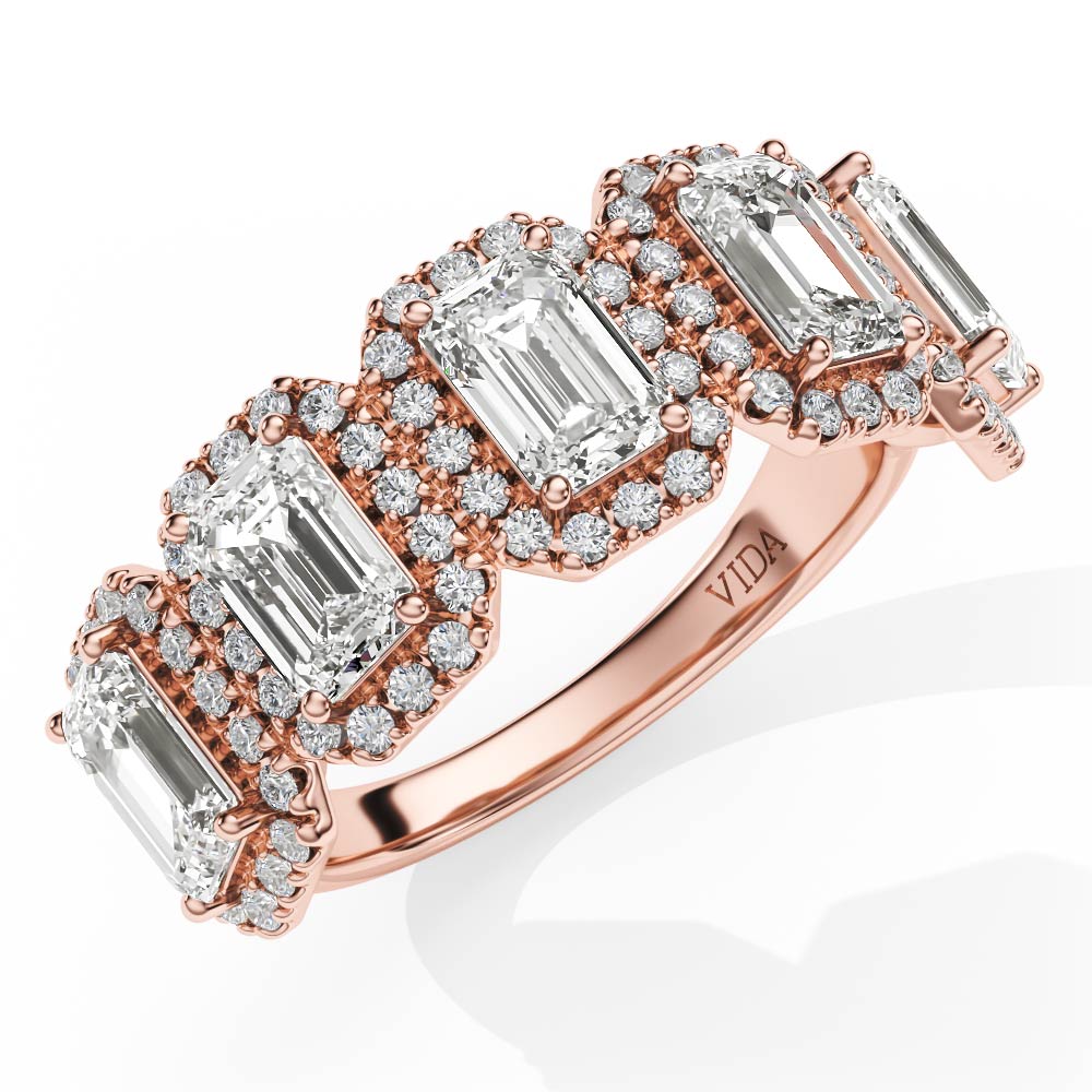 VIDA Aura Ring