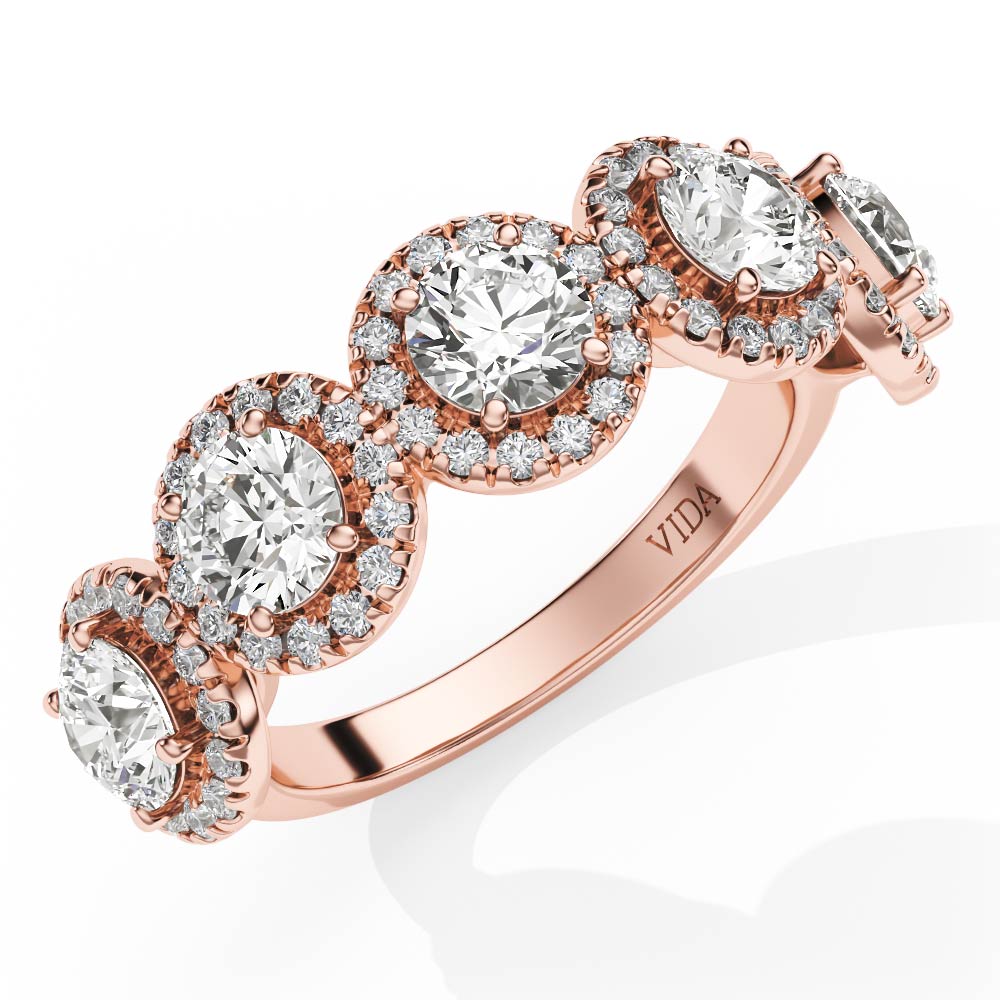 VIDA Orbit Ring