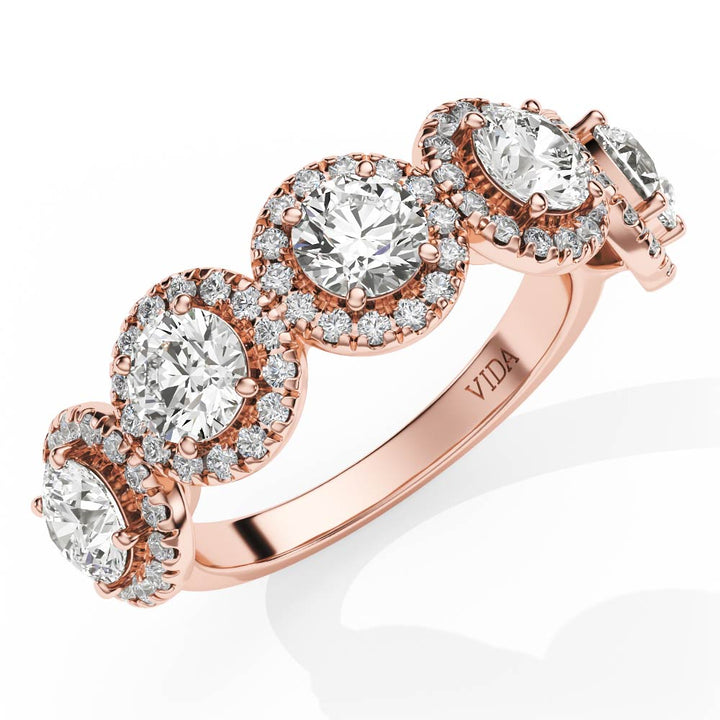 VIDA Orbit Ring