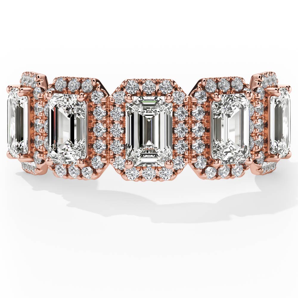 VIDA Aura Ring