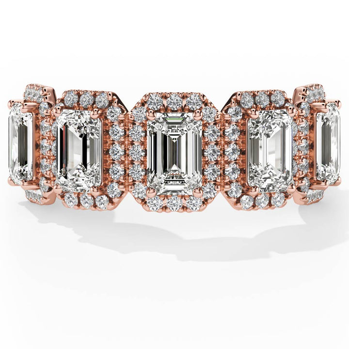 VIDA Aura Ring