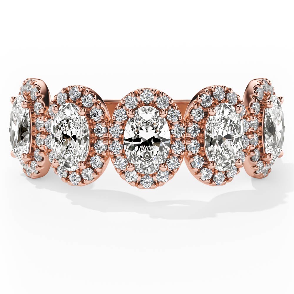 VIDA Devotion Ring