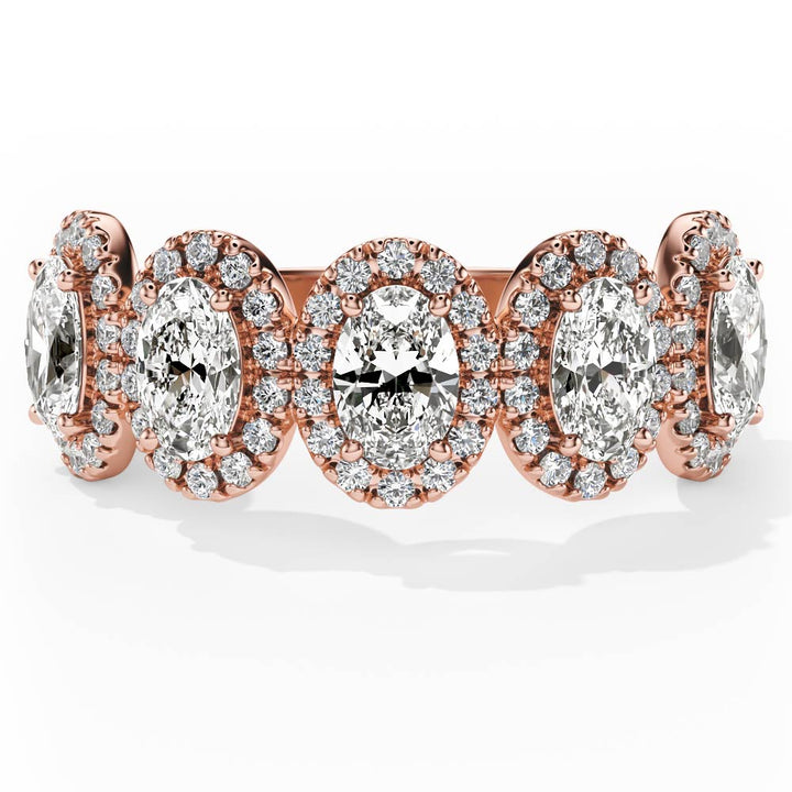 VIDA Devotion Ring