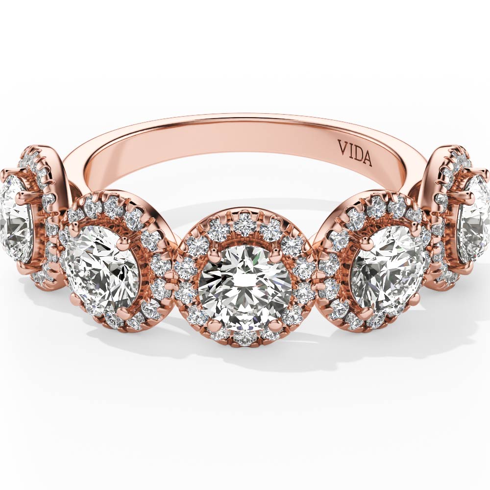 VIDA Orbit Ring