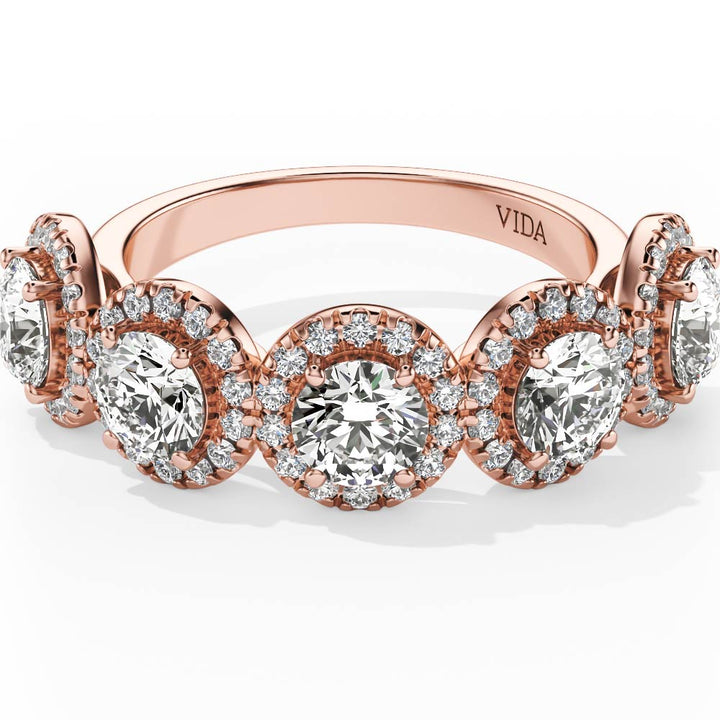 VIDA Orbit Ring