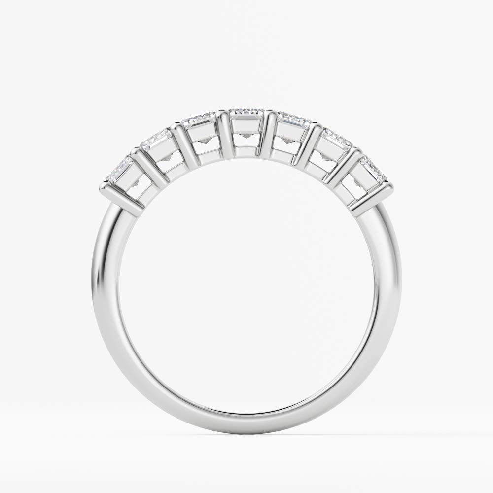 VIDA Half Eternity Band