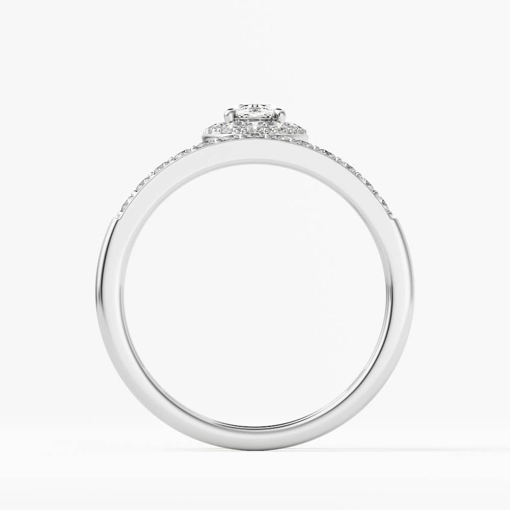 VIDA Cocktail Ring
