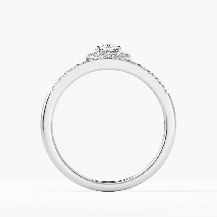 VIDA Cocktail Ring