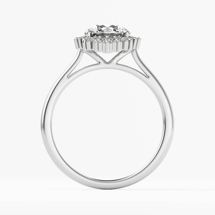 VIDA Vow Ring