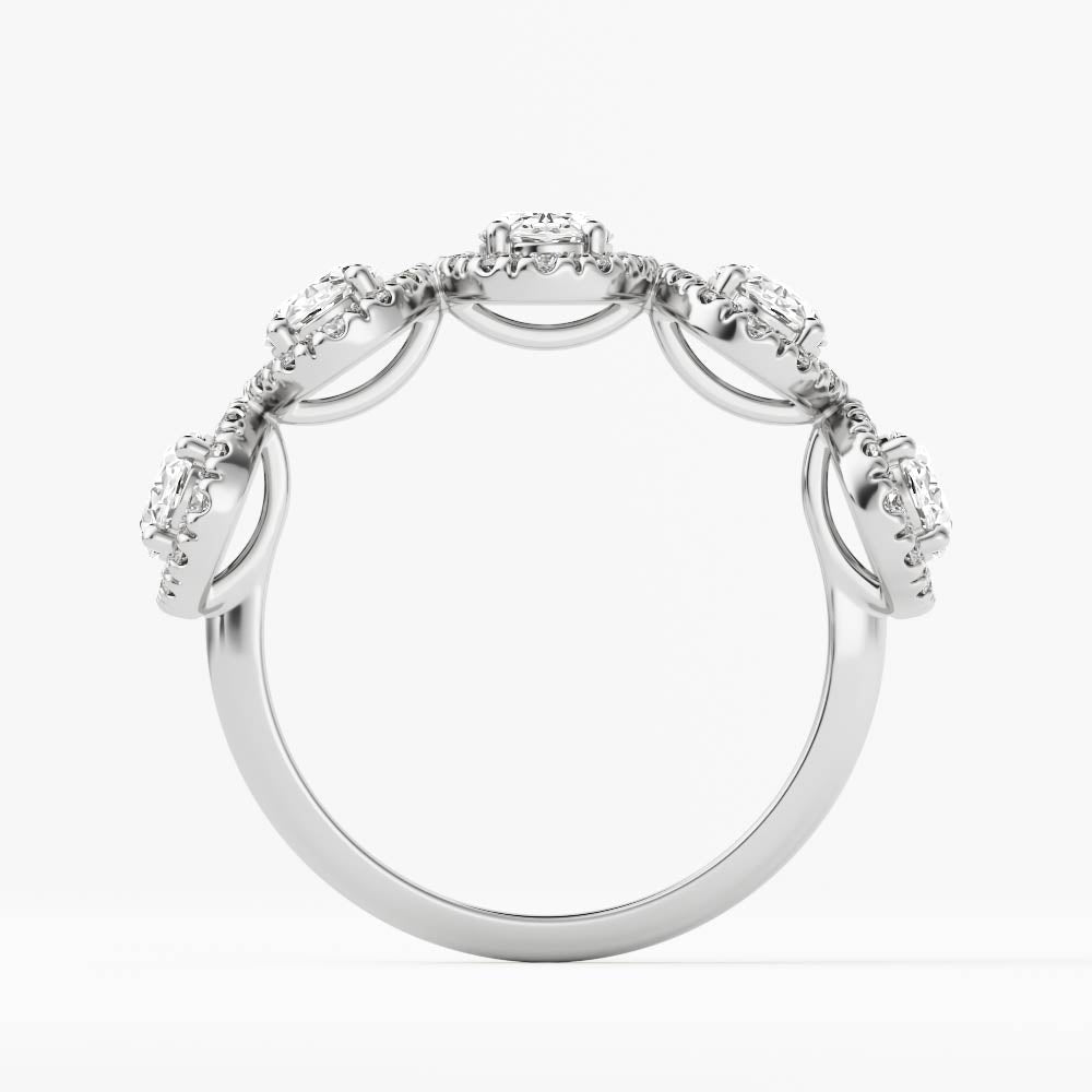 VIDA Devotion Ring