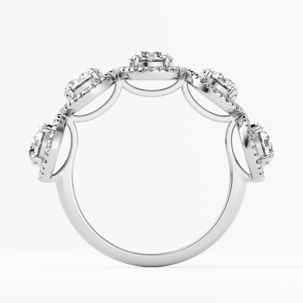 VIDA Orbit Ring