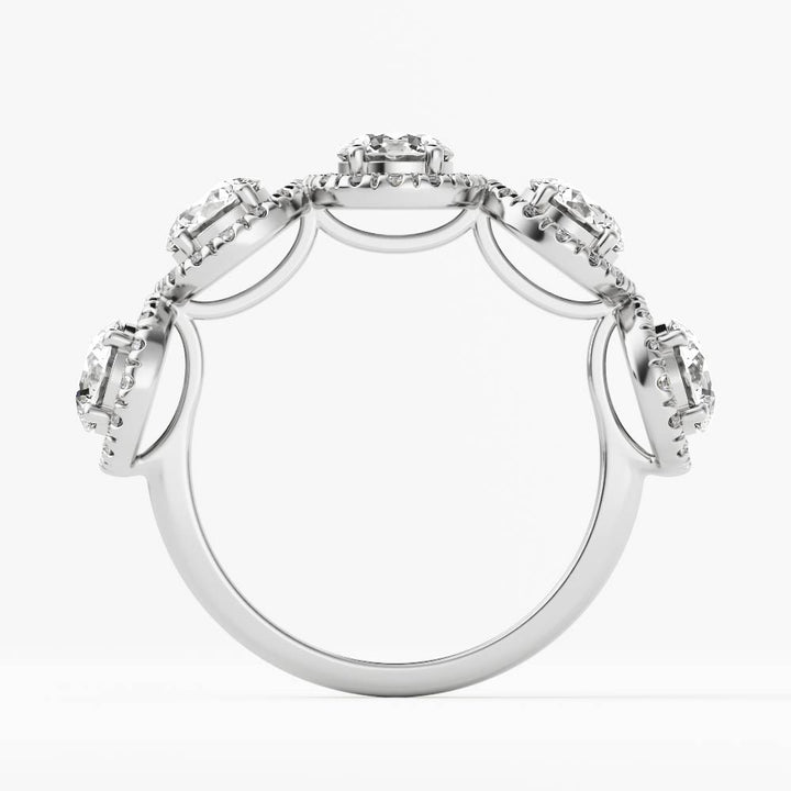 VIDA Orbit Ring