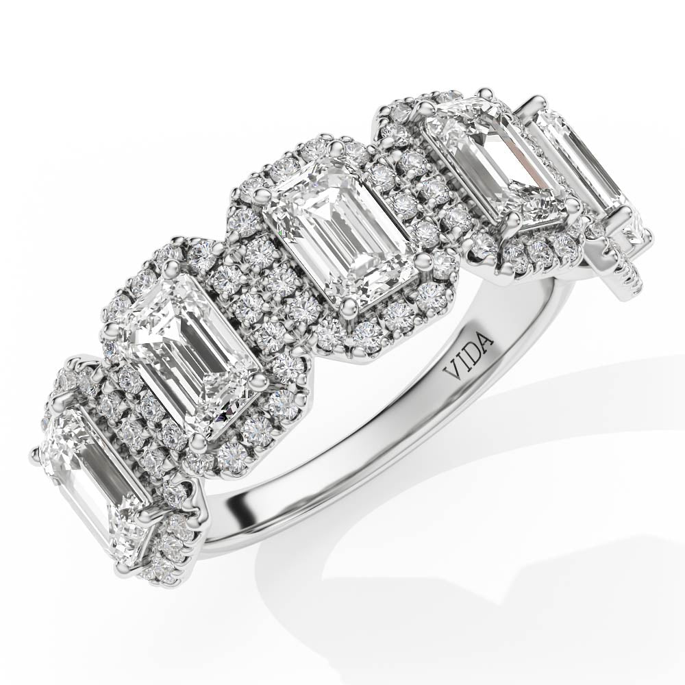 VIDA Aura Ring
