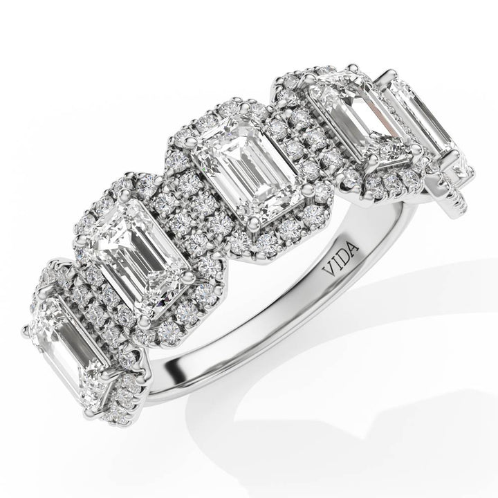 VIDA Aura Ring
