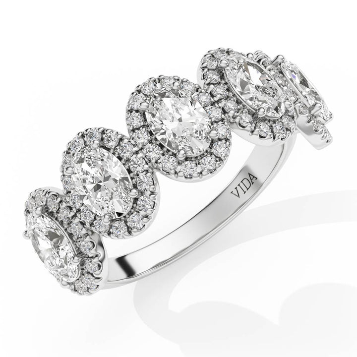 VIDA Devotion Ring
