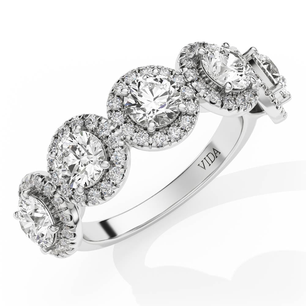 VIDA Orbit Ring