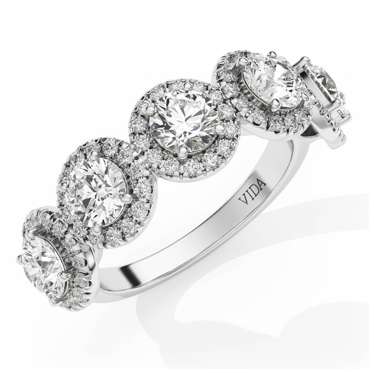 VIDA Orbit Ring