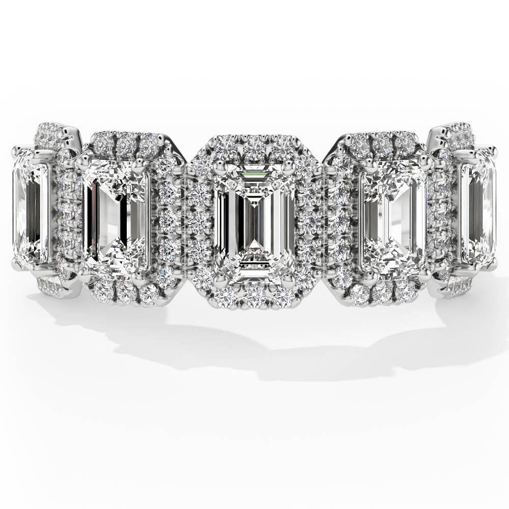 VIDA Aura Ring