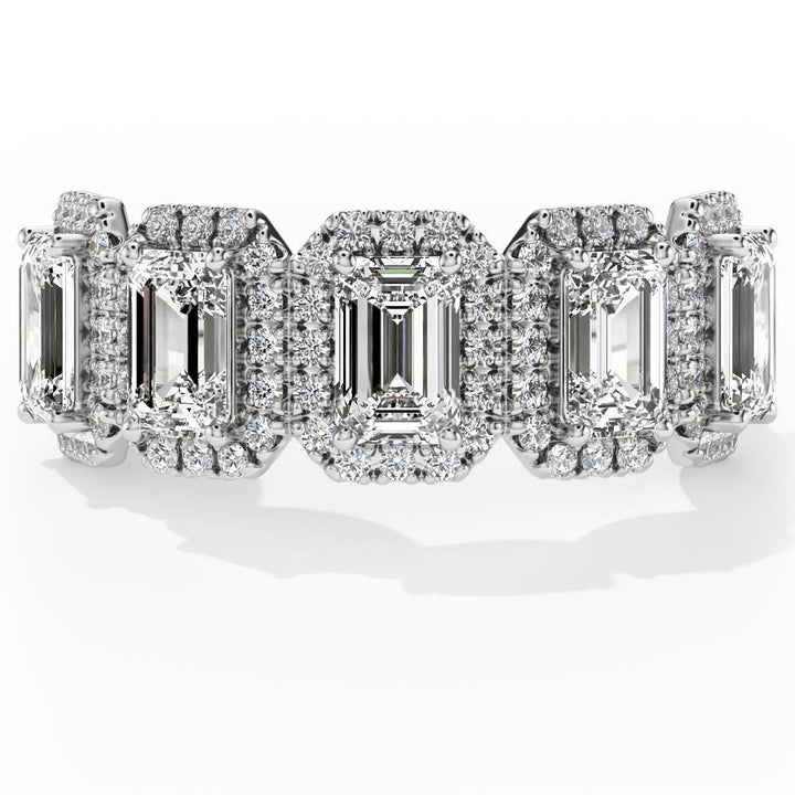 VIDA Aura Ring