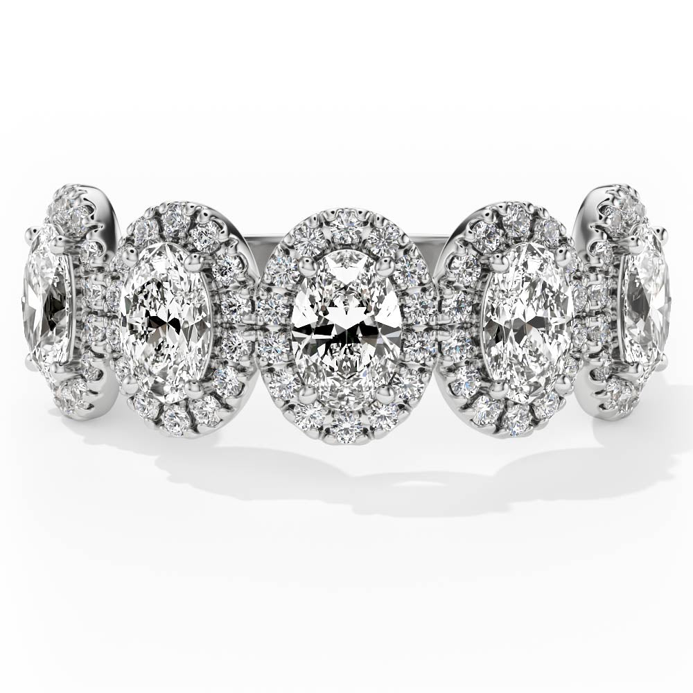 VIDA Devotion Ring