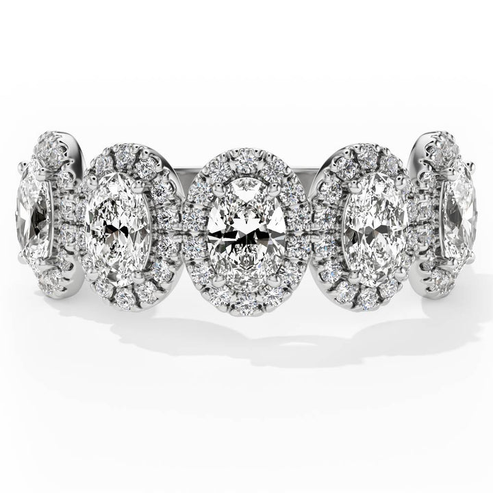 VIDA Devotion Ring