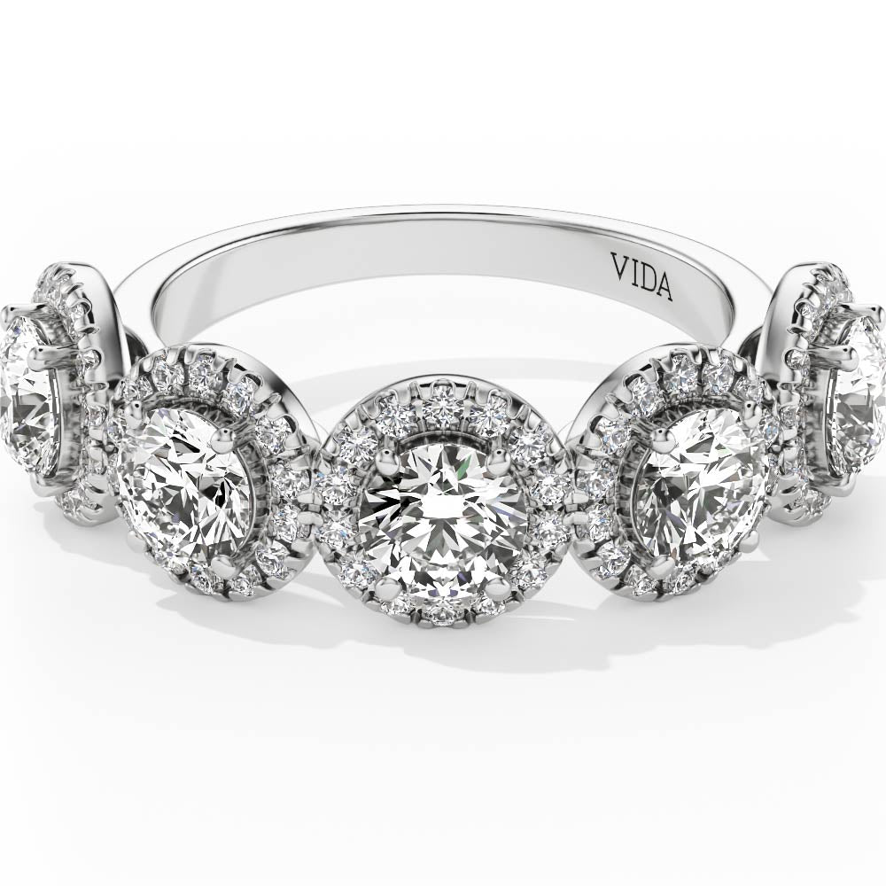 VIDA Orbit Ring