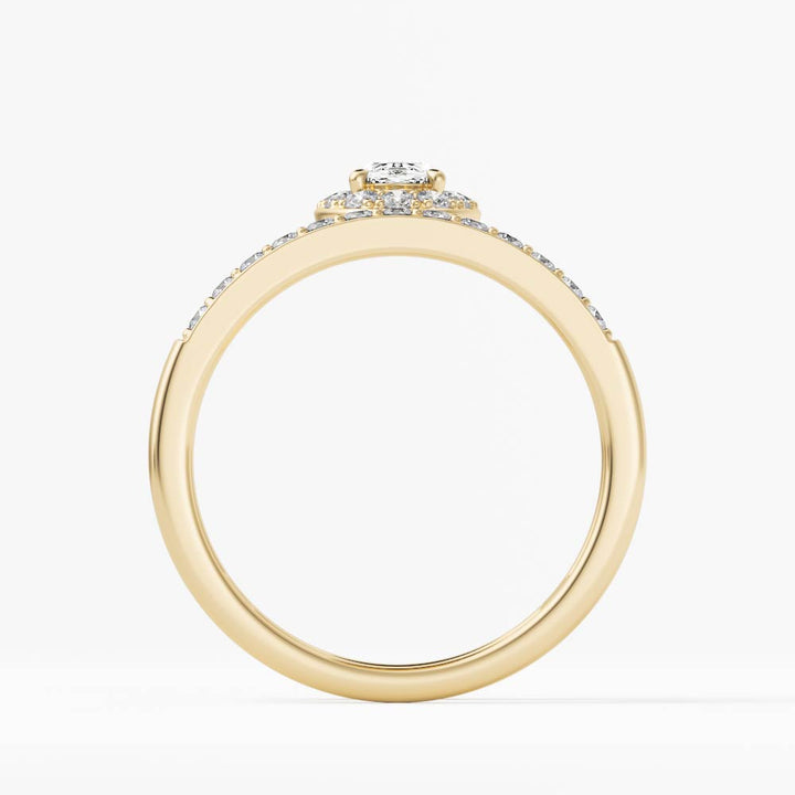VIDA Cocktail Ring