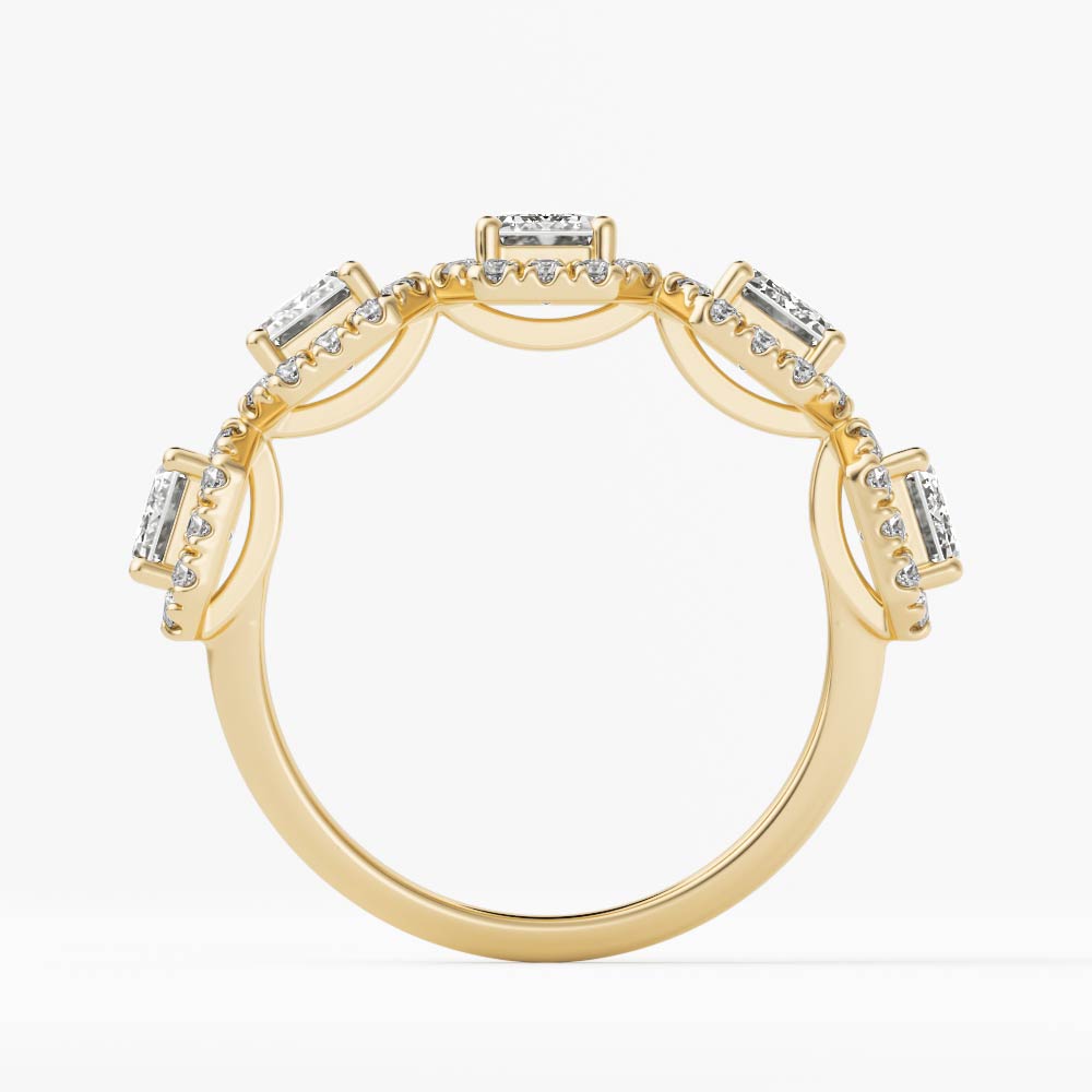 VIDA Aura Ring