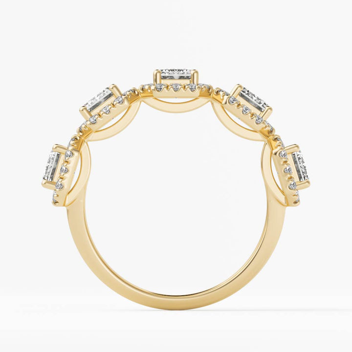 VIDA Aura Ring
