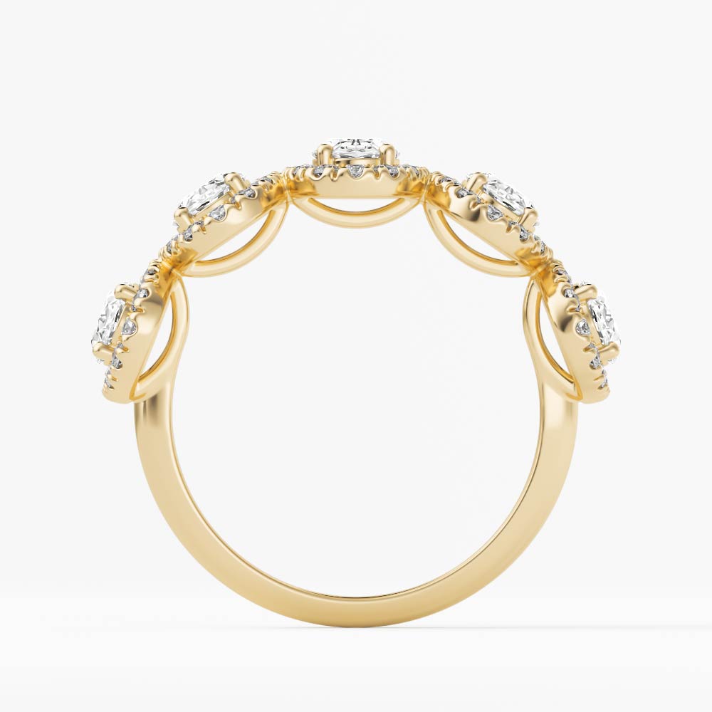 VIDA Devotion Ring
