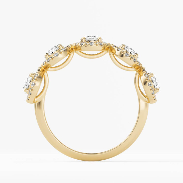 VIDA Devotion Ring
