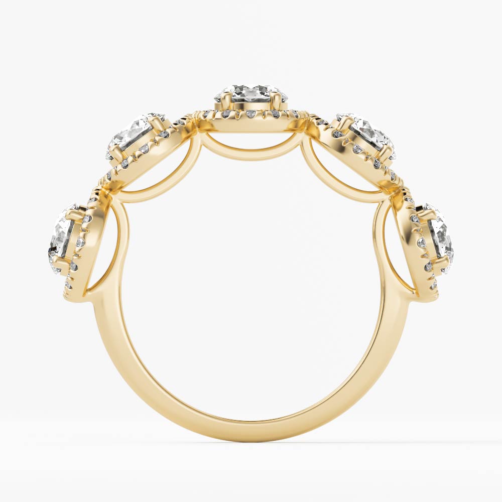VIDA Orbit Ring