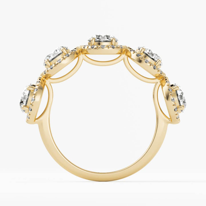 VIDA Orbit Ring