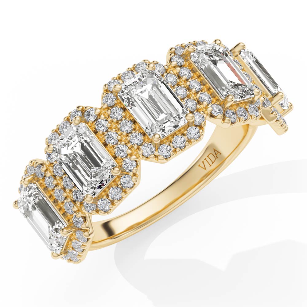 VIDA Aura Ring