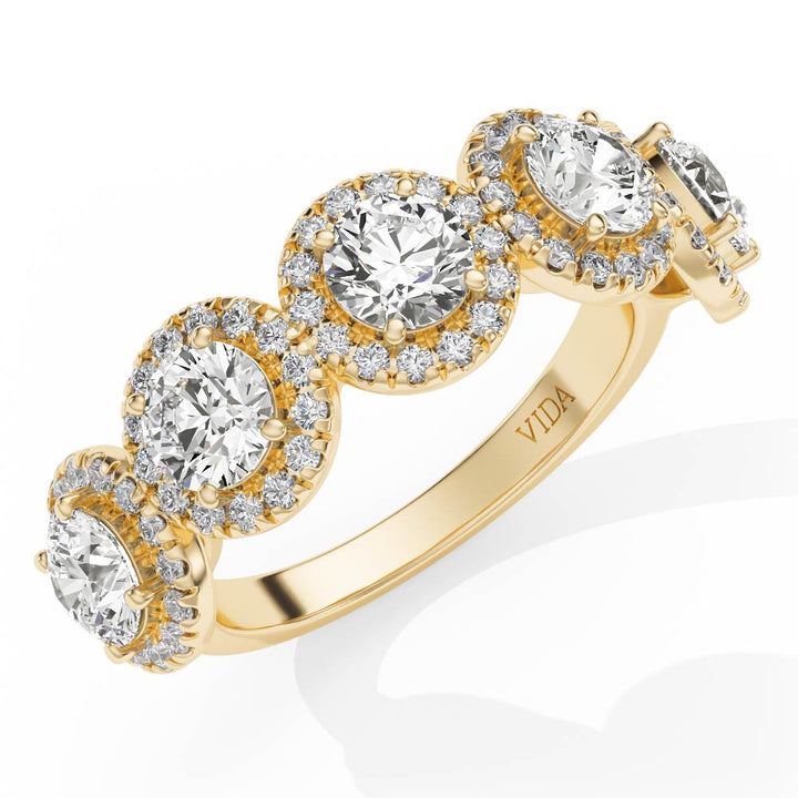 VIDA Orbit Ring