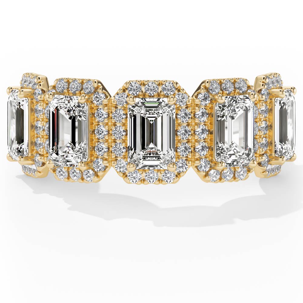 VIDA Aura Ring