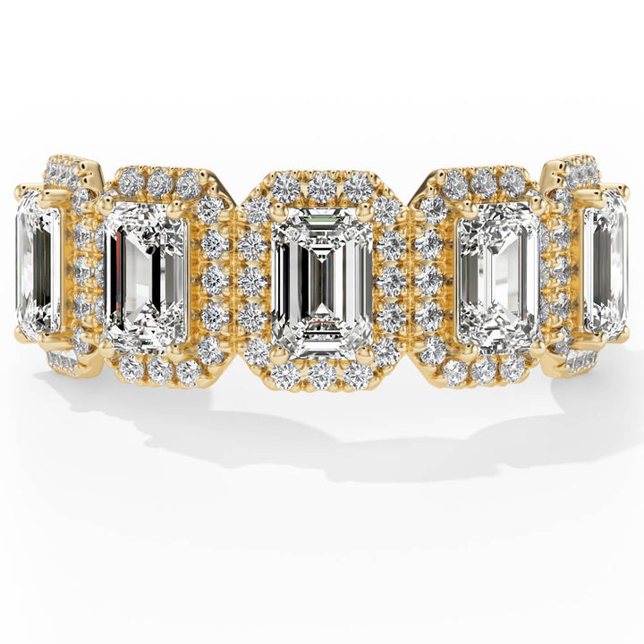 VIDA Aura Ring