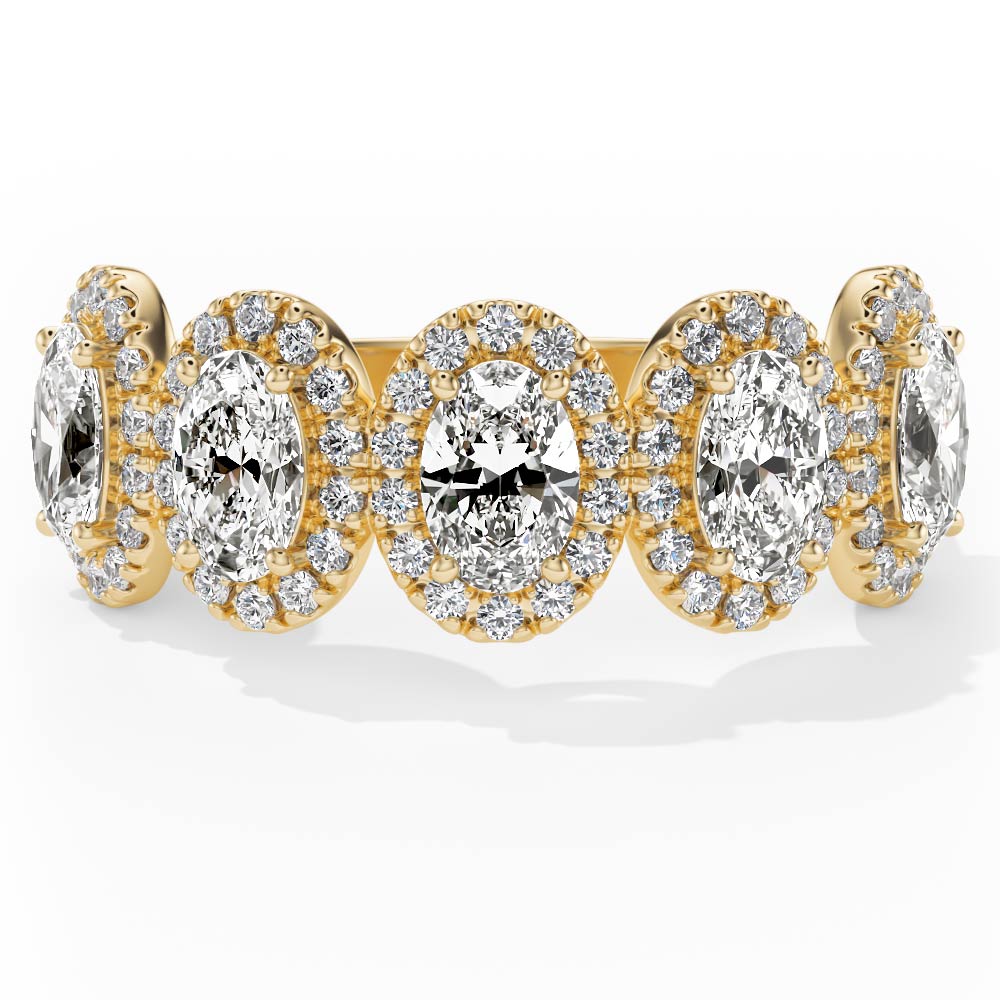 VIDA Devotion Ring