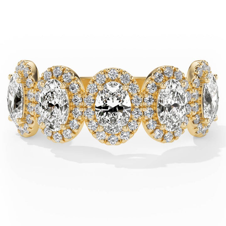 VIDA Devotion Ring