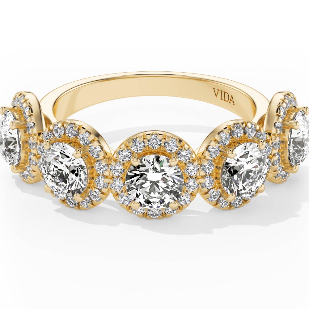 VIDA Orbit Ring