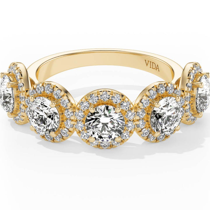 VIDA Orbit Ring